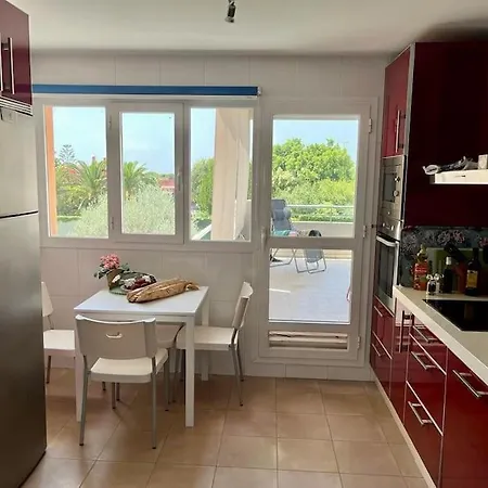 Casa La Camelia Con Piscina Grupo Ac Gestion El Puerto de Santa María