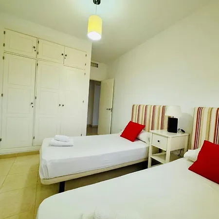 Casa La Camelia Con Piscina Grupo Ac Gestion *