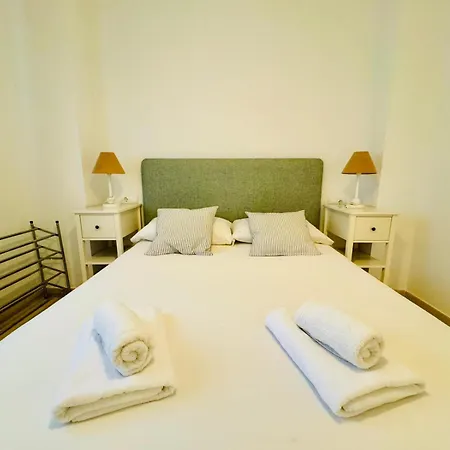 Casa La Camelia Con Piscina Grupo Ac Gestion Apartment El Puerto de Santa María