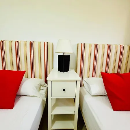 Apartment Casa La Camelia Con Piscina Grupo Ac Gestion El Puerto de Santa María