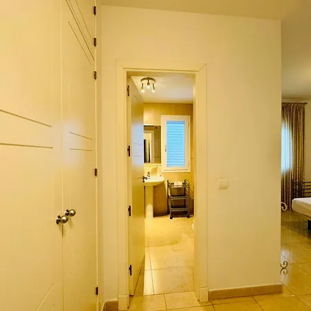 Apartment Casa La Camelia Con Piscina Grupo Ac Gestion El Puerto de Santa María