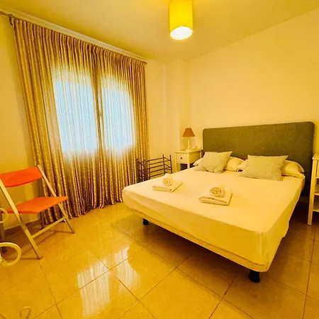 Casa La Camelia Con Piscina Grupo Ac Gestion Apartment El Puerto de Santa María