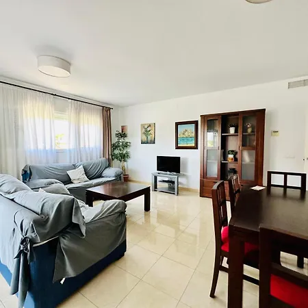 Casa La Camelia Con Piscina Grupo Ac Gestion Apartment *