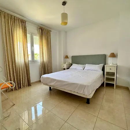 Casa La Camelia Con Piscina Grupo Ac Gestion Apartment El Puerto de Santa María