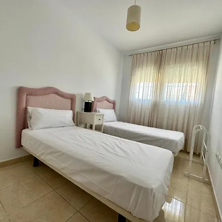 Casa La Camelia Con Piscina Grupo Ac Gestion *