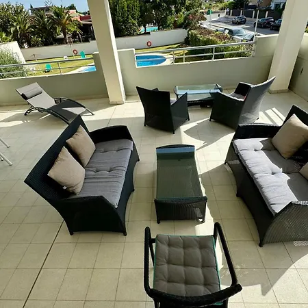 Apartment Casa La Camelia Con Piscina Grupo Ac Gestion *